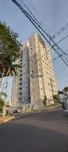 Apartamento com 2 Quartos à venda, 49m² no Jardim Alvorada, São Carlos