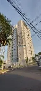 Apartamento com 2 Quartos à venda, 49m² no Jardim Alvorada, São Carlos