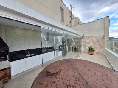 Apartamento com 2 Quartos à venda, 139m² no Tamboré, Barueri