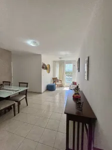 Apartamento com 3 Quartos à venda, 64m² no Farolândia, Aracaju