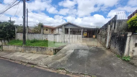 Casa com 3 Quartos à venda, 100m² no Ronda, Ponta Grossa