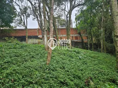 Lote/Terreno à venda, 1040m² no Cascatinha, Curitiba