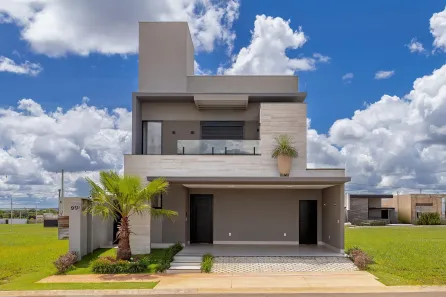 Sobrado com 3 Quartos à venda, 185m² no Nova Lima, Campo Grande