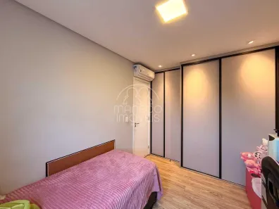Apartamento com 2 Quartos para alugar, 88m² no Vila Belmiro, Santos