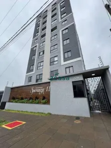 Apartamento com 2 Quartos à venda, 89m² no Santa Cruz, Cascavel
