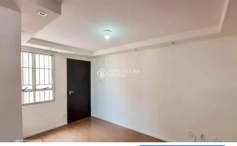 Apartamento com 2 Quartos à venda, 48m² no Ferrazópolis, São Bernardo do Campo