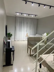 Casa de Condomínio com 2 Quartos à venda, 110m² no Vila Bela, São Paulo