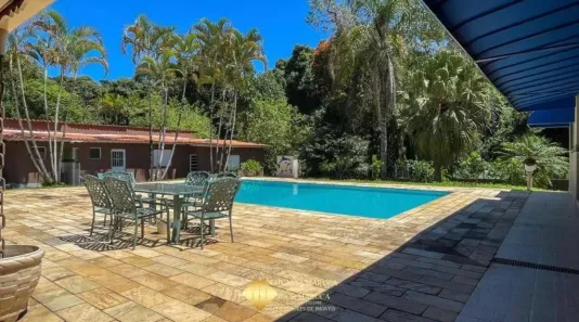 Fazenda/Sítio à venda, 3000m² no Vale do Rio Cachoeira, Piracaia