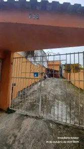 Casa com 1 Quarto para alugar, 55m² no Mogi Moderno, Mogi das Cruzes