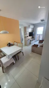 Apartamento com 3 Quartos à venda, 74m² no Centro, Nova Iguaçu