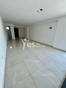 Prédio Comercial para alugar, 50m² no Parque Jaçatuba, Santo André