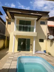 Casa com 4 Quartos à venda, 188m² no Itaipu, Niterói