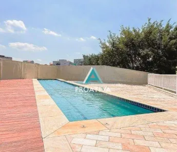 Apartamento com 2 Quartos à venda, 75m² no Jardim Santo Antônio, Santo André
