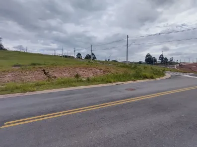 Lote/Terreno à venda, 315m² no Jardim Santa Filomena, Itatiba