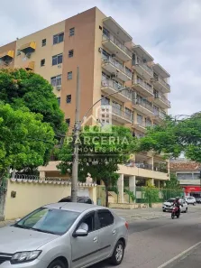 Apartamento com 2 Quartos à venda, 65m² no Vigário Geral, Rio de Janeiro