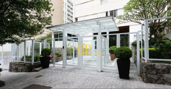 Apartamento com 3 Quartos à venda, 122m² no Jardim Paulista, São Paulo