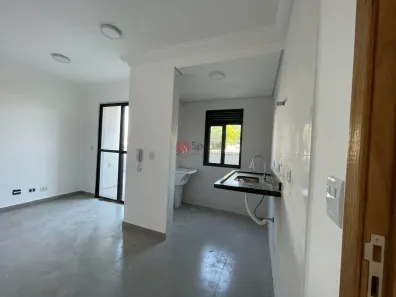 Apartamento com 1 Quarto à venda, 30m² no Vila Formosa, São Paulo