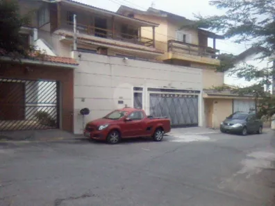 Sobrado com 5 Quartos à venda, 240m² no Lauzane Paulista, São Paulo