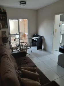 Casa de Condomínio com 2 Quartos à venda, 99m² no Jardim Higienópolis, Araraquara