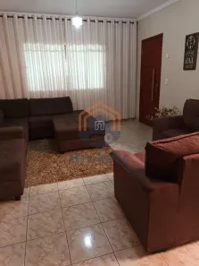 Casa com 4 Quartos à venda, 188m² no Pinhal, Cabreúva