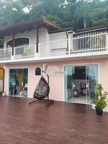 Casa com 5 Quartos à venda, 960m² no Rio Tavares, Florianópolis
