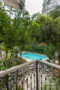 Casa com 7 Quartos à venda, 1069m² no Cosme Velho, Rio de Janeiro