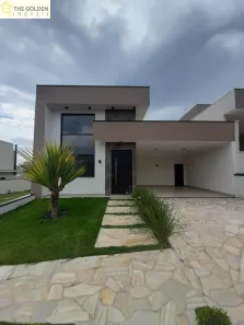Casa de Condomínio com 3 Quartos à venda, 187m² no Jardim São Marcos, Valinhos