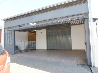 Ponto Comercial com 2 Quartos à venda, 150m² no Vila Doutor Laurindo, Tatuí