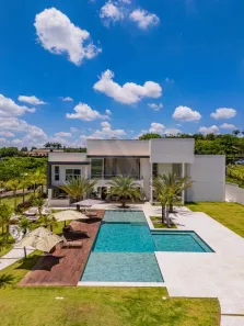 Casa de Condomínio com 3 Quartos à venda, 815m² no Residencial Fazenda da Grama, Itupeva