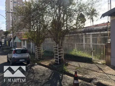 Lote/Terreno à venda, 2699m² no Vila Independência, Piracicaba