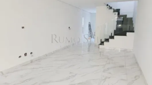Casa com 3 Quartos à venda, 108m² no Jardim Sabará, São Paulo