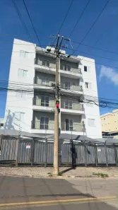 Apartamento com 2 Quartos para alugar, 51m² no Jardim Vera Cruz, Sorocaba