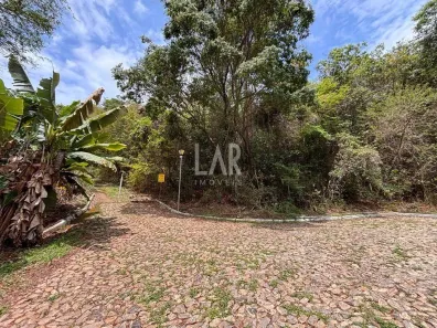Lote/Terreno à venda, 1000m² no Veredas das Geraes, Nova Lima