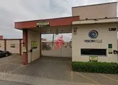 Casa de Condomínio com 2 Quartos para alugar, 58m² no Vila Pedroso, Votorantim