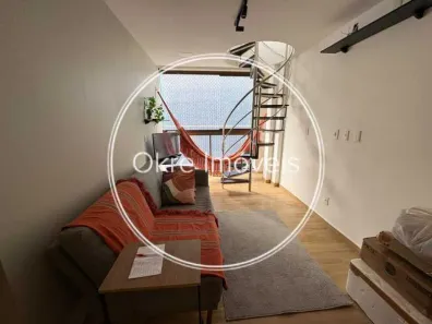 Cobertura com 1 Quarto à venda, 110m² no Intermares, Cabedelo