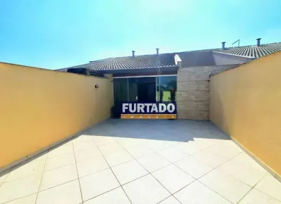 Cobertura com 2 Quartos à venda, 150m² no Paraíso, Santo André