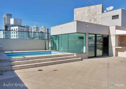 Cobertura com 3 Quartos à venda, 324m² no Belvedere, Belo Horizonte