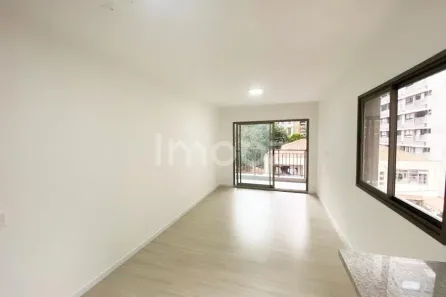 Kitnet com 1 Quarto à venda, 34m² no Cerqueira César, São Paulo