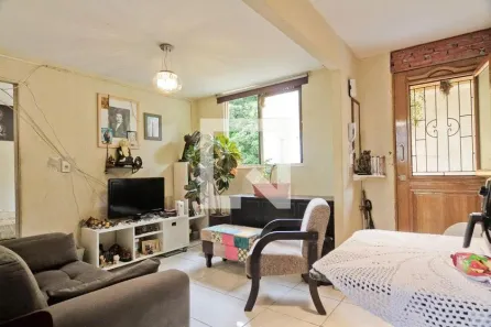Apartamento com 2 Quartos à venda, 48m² no Jardim Antártica, São Paulo