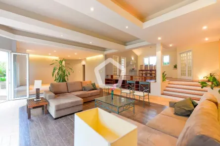 Casa com 4 Quartos à venda, 304m² no Alto de Pinheiros, São Paulo