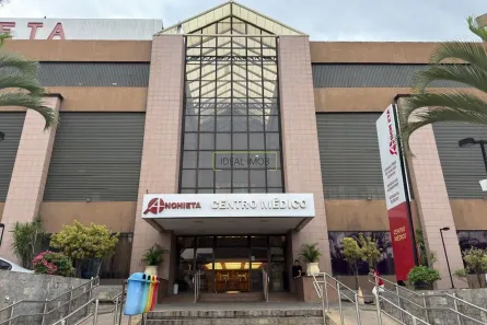 Sala Comercial para alugar, 45m² no Taguatinga Norte, Brasília