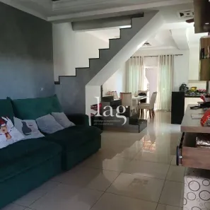 Casa de Condomínio com 3 Quartos à venda, 240m² no Horto Florestal, Sorocaba