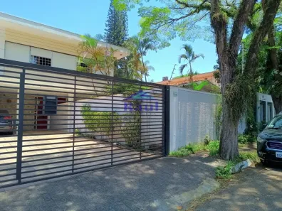 Sobrado com 4 Quartos à venda, 267m² no Granja Julieta, São Paulo