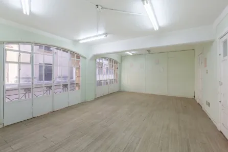 Ponto Comercial com 3 Quartos para alugar, 50m² no Centro, São Paulo