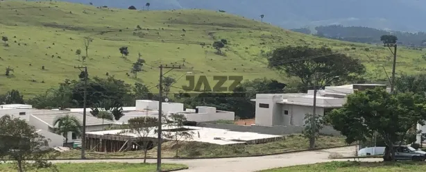 Lote/Terreno à venda, 1050m² no Condomínio Colinas do Parahyba, São José dos Campos
