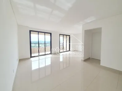 Apartamento com 2 Quartos à venda, 110m² no Bonfim Paulista, Ribeirão Preto