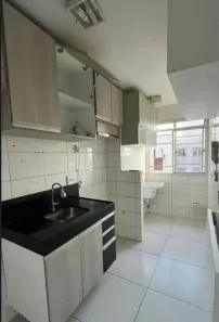 Apartamento com 2 Quartos para alugar, 55m² no Coqueiro, Ananindeua