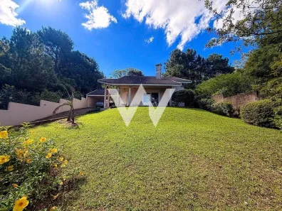 Casa com 3 Quartos à venda, 268m² no Rondônia, Novo Hamburgo