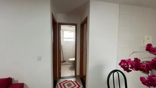 Apartamento com 2 Quartos à venda, 39m² no Residencial Alfa, Goiânia