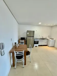 Flat com 1 Quarto à venda, 32m² no Petrópolis, Caxias do Sul